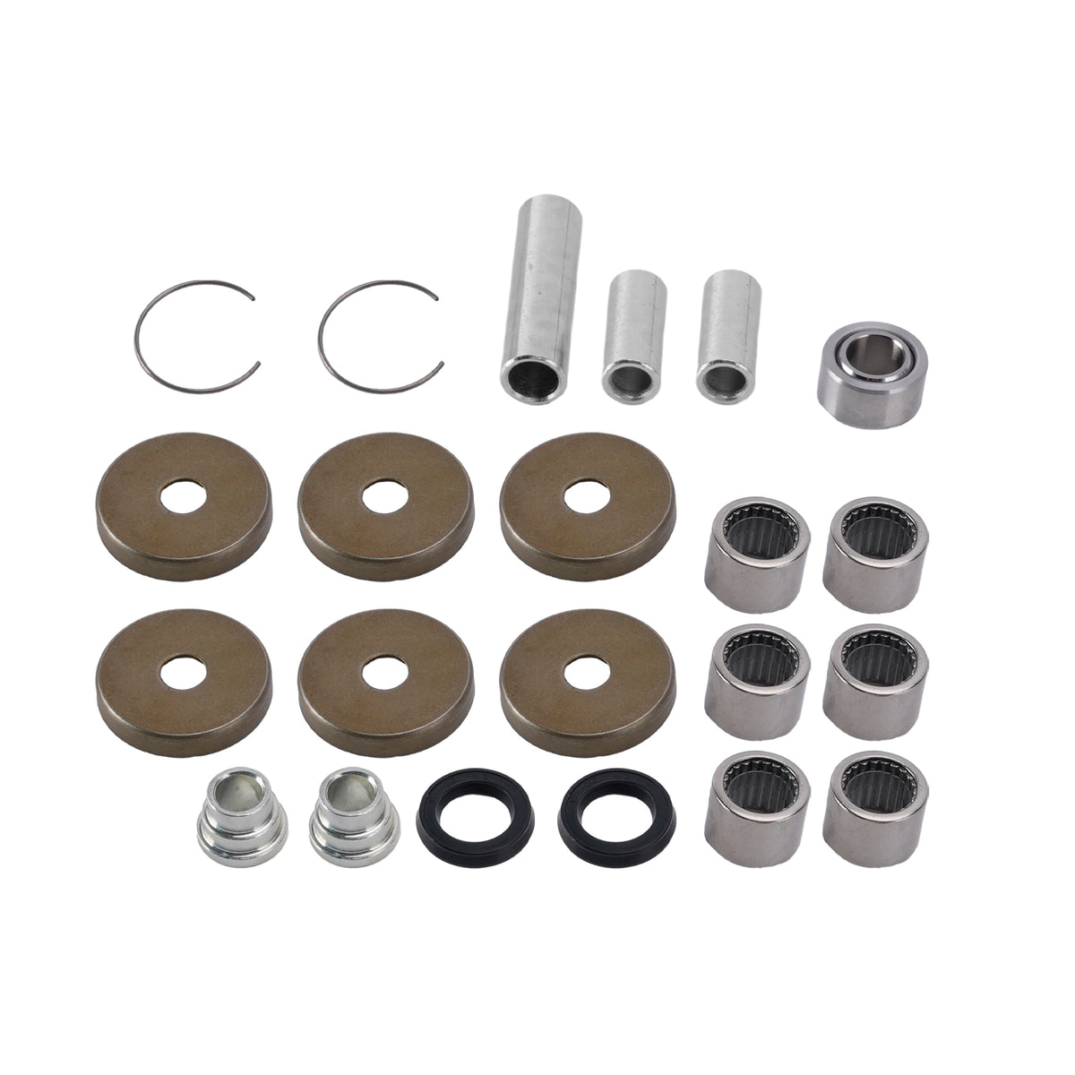 1988-2000 Honda XR600R Linkage Bearing Kit 27-1046 Generic