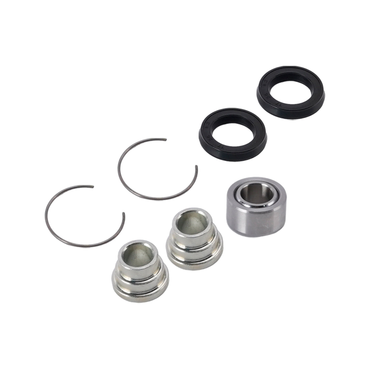 1996-1997 Honda XR400R Shock Bearing Kit 29-1018 Generic