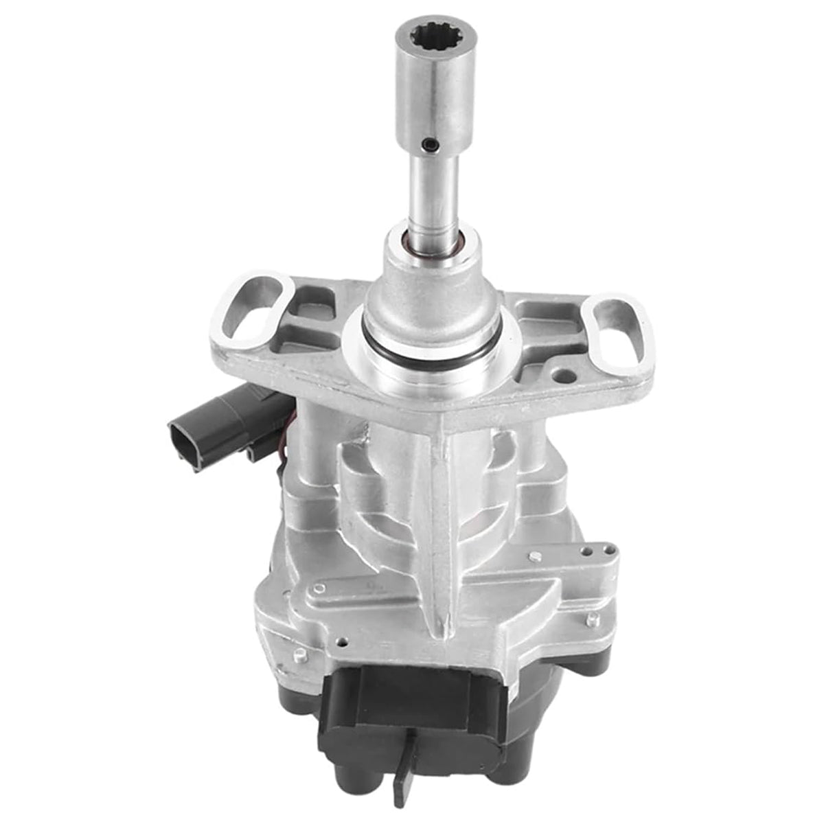 1996-1997 Nissan D21 Hardbody Pickup Distributor L4 2.4L Ignition Distributor JD-22100-1s704 KA-FDWIS702 Generic
