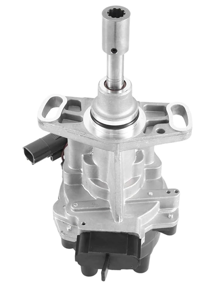 1996-1997 Nissan D21 Hardbody Pickup Distributor L4 2.4L Ignition Distributor JD-22100-1s704 KA-FDWIS702 Generic