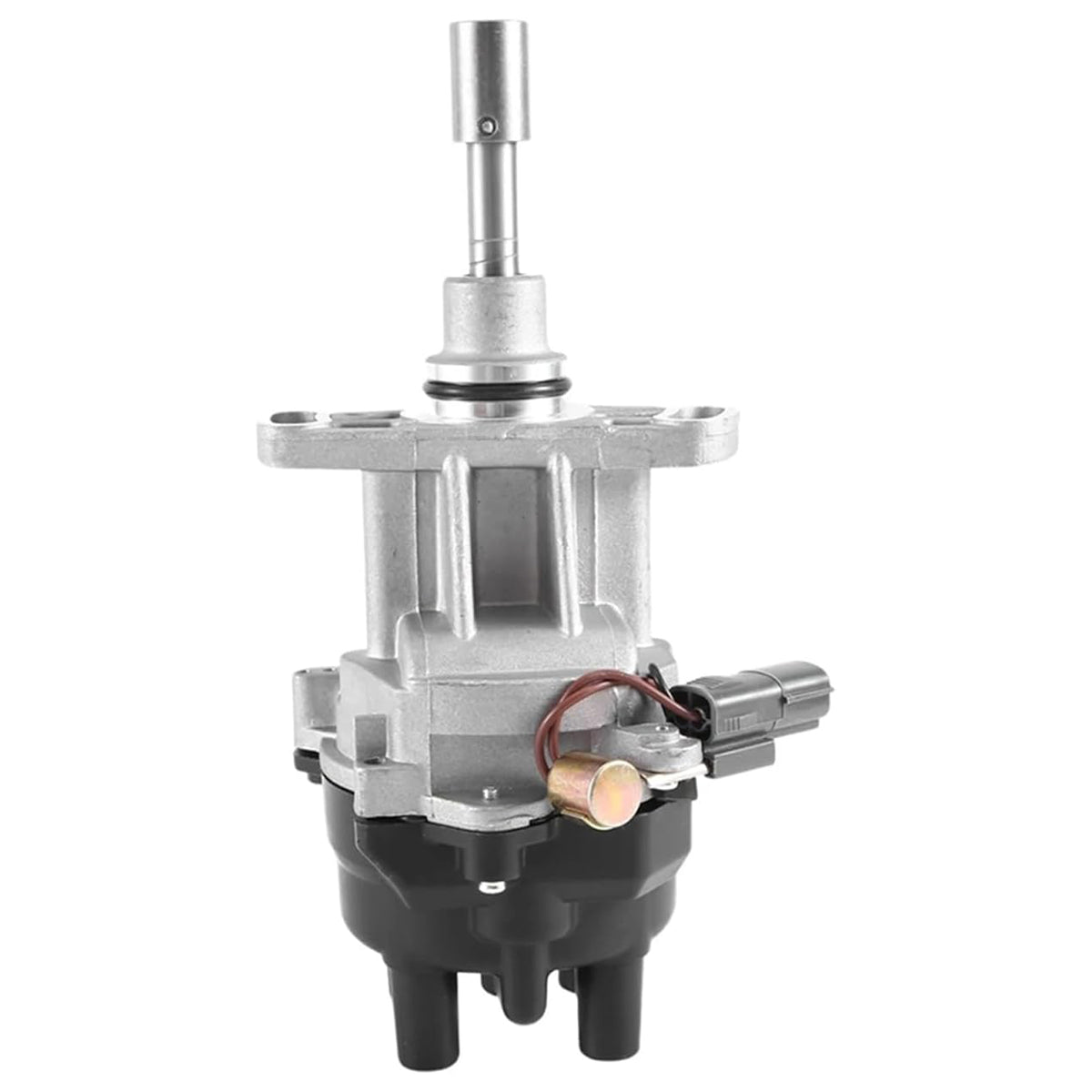 1996-1997 Nissan D21 Hardbody Pickup Distributor L4 2.4L Ignition Distributor JD-22100-1s704 KA-FDWIS702 Generic