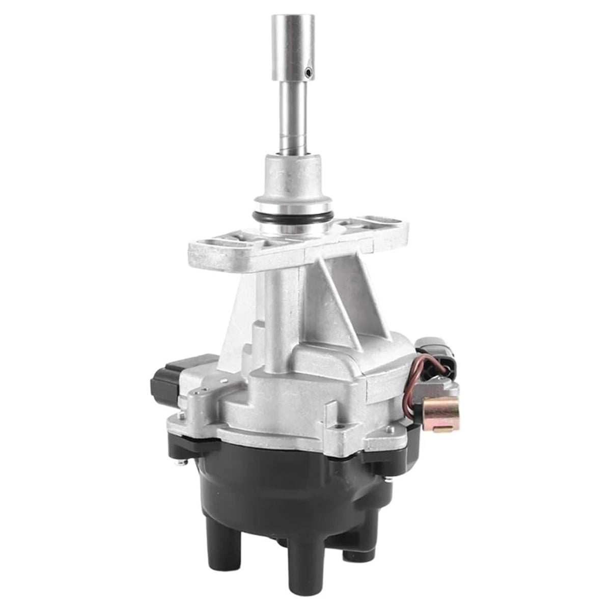 1996-1997 Nissan D21 Hardbody Pickup Distributor L4 2.4L Ignition Distributor JD-22100-1s704 KA-FDWIS702 Generic