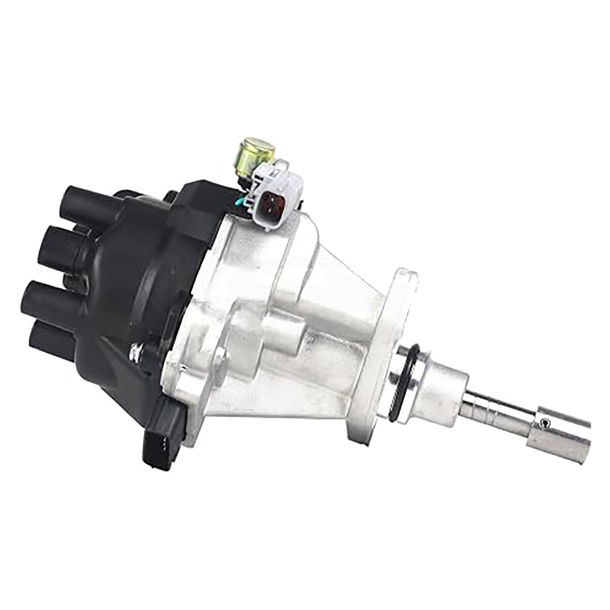 1996-1997 Nissan D21 Hardbody Pickup Distributor L4 2.4L Ignition Distributor JD-22100-1s704 KA-FDWIS702 Generic