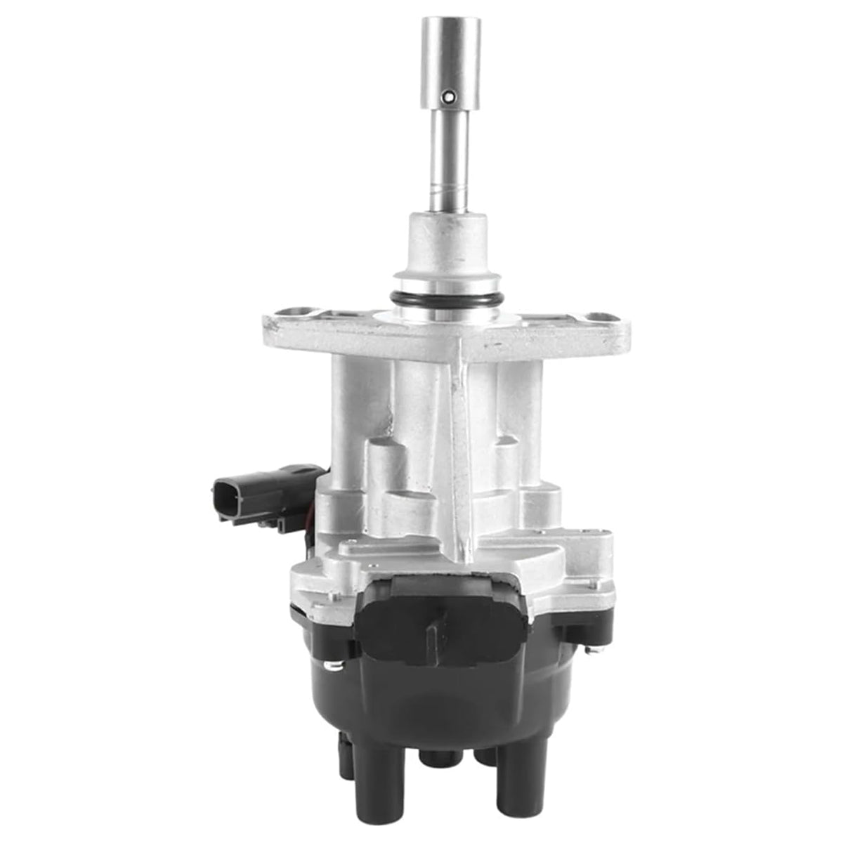 1996-1997 Nissan D21 Hardbody Pickup Distributor L4 2.4L Ignition Distributor JD-22100-1s704 KA-FDWIS702 Generic
