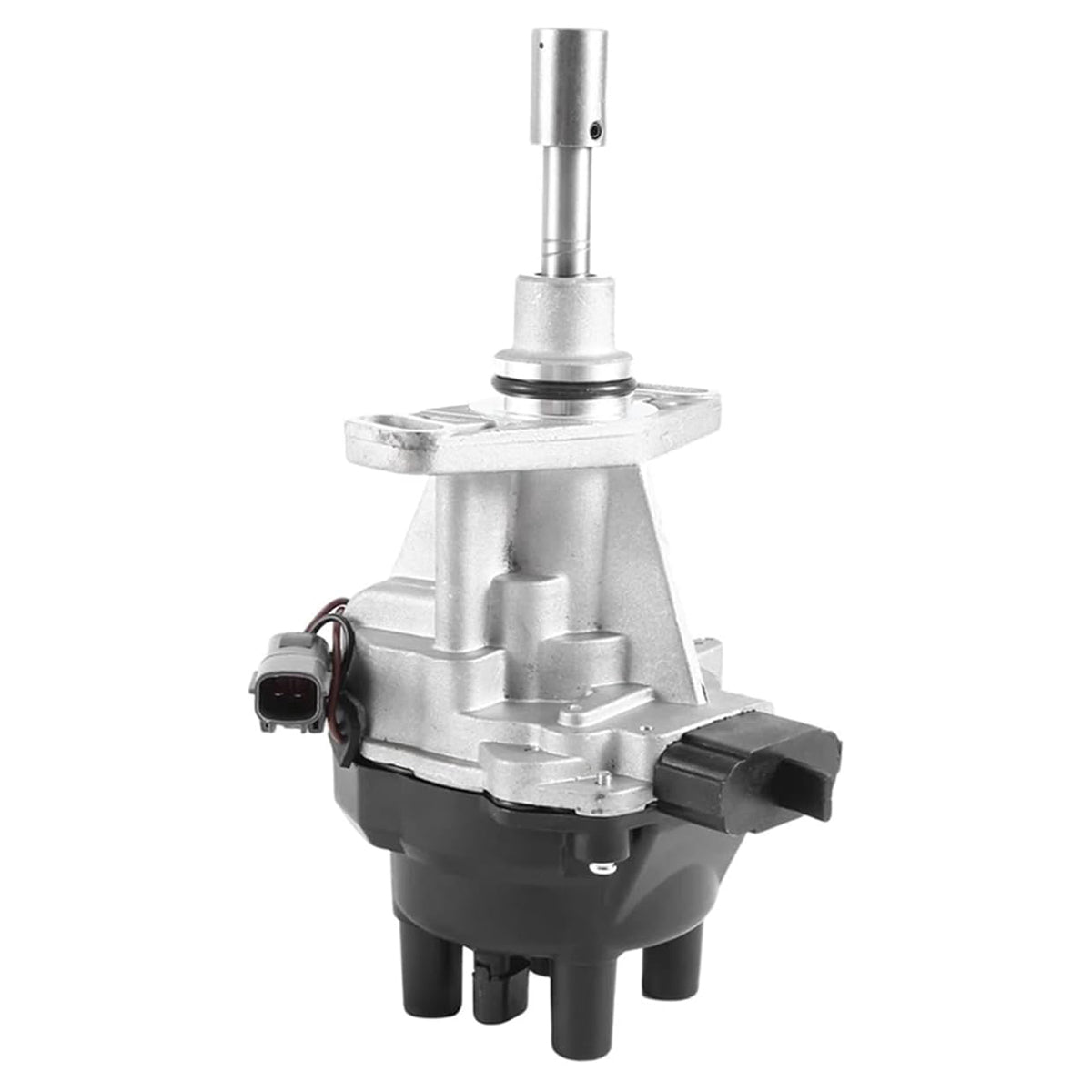 1996-1997 Nissan D21 Hardbody Pickup Distributor L4 2.4L Ignition Distributor JD-22100-1s704 KA-FDWIS702 Generic