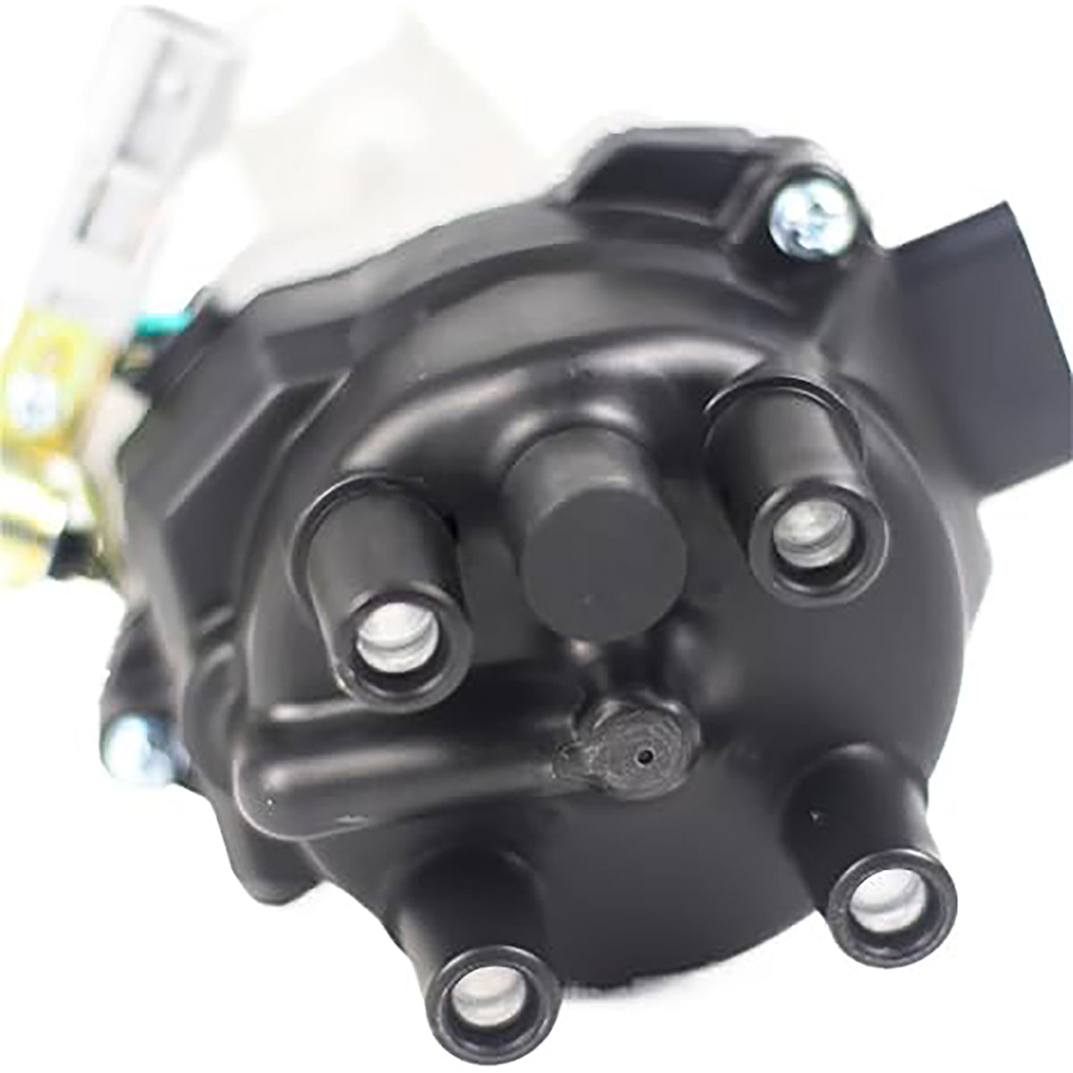 1996-1997 Nissan D21 Hardbody Pickup Distributor L4 2.4L Ignition Distributor JD-22100-1s704 KA-FDWIS702 Generic
