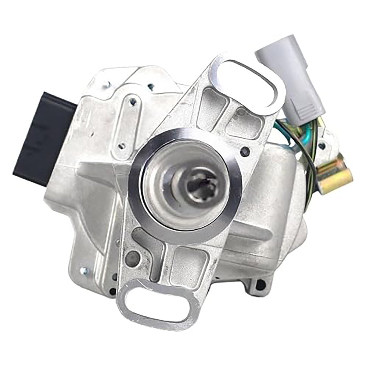 1996-1997 Nissan D21 Hardbody Pickup Distributor L4 2.4L Ignition Distributor JD-22100-1s704 KA-FDWIS702 Generic