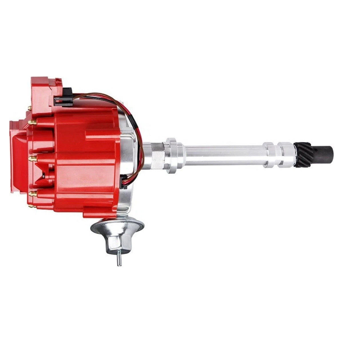 1976 Chevrolet Monza 4.3L Distributor w/ 65K Volt High 9000RPM DD-SBC-HEI-V8 93440806 Generic
