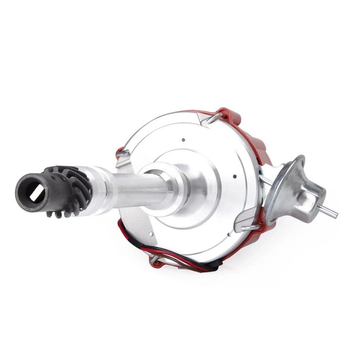 1974 Chevrolet Monte Carlo 7.4L Distributor w/ 65K Volt High 9000RPM DD-SBC-HEI-V8 93440806 Generic