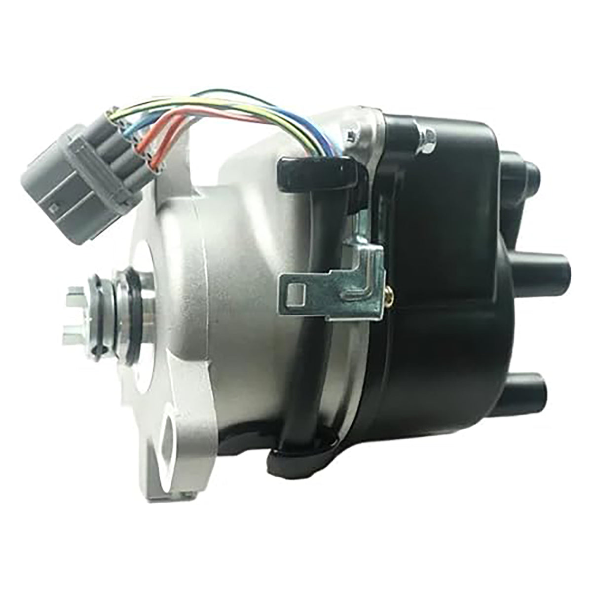 1999-2001 Honda CR-V 2.0L DOHC (B20Z2 Engine) Ignition Distributor TD-74U TD74U Generic