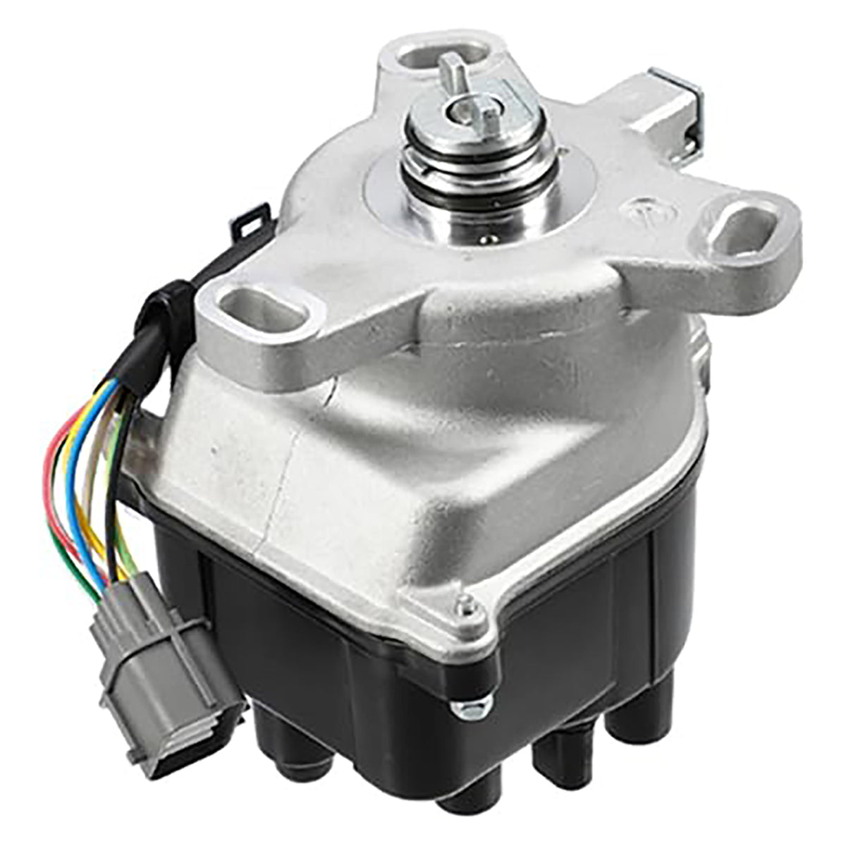 1999-2001 Honda CR-V 2.0L DOHC (B20Z2 Engine) Ignition Distributor TD-74U TD74U Generic