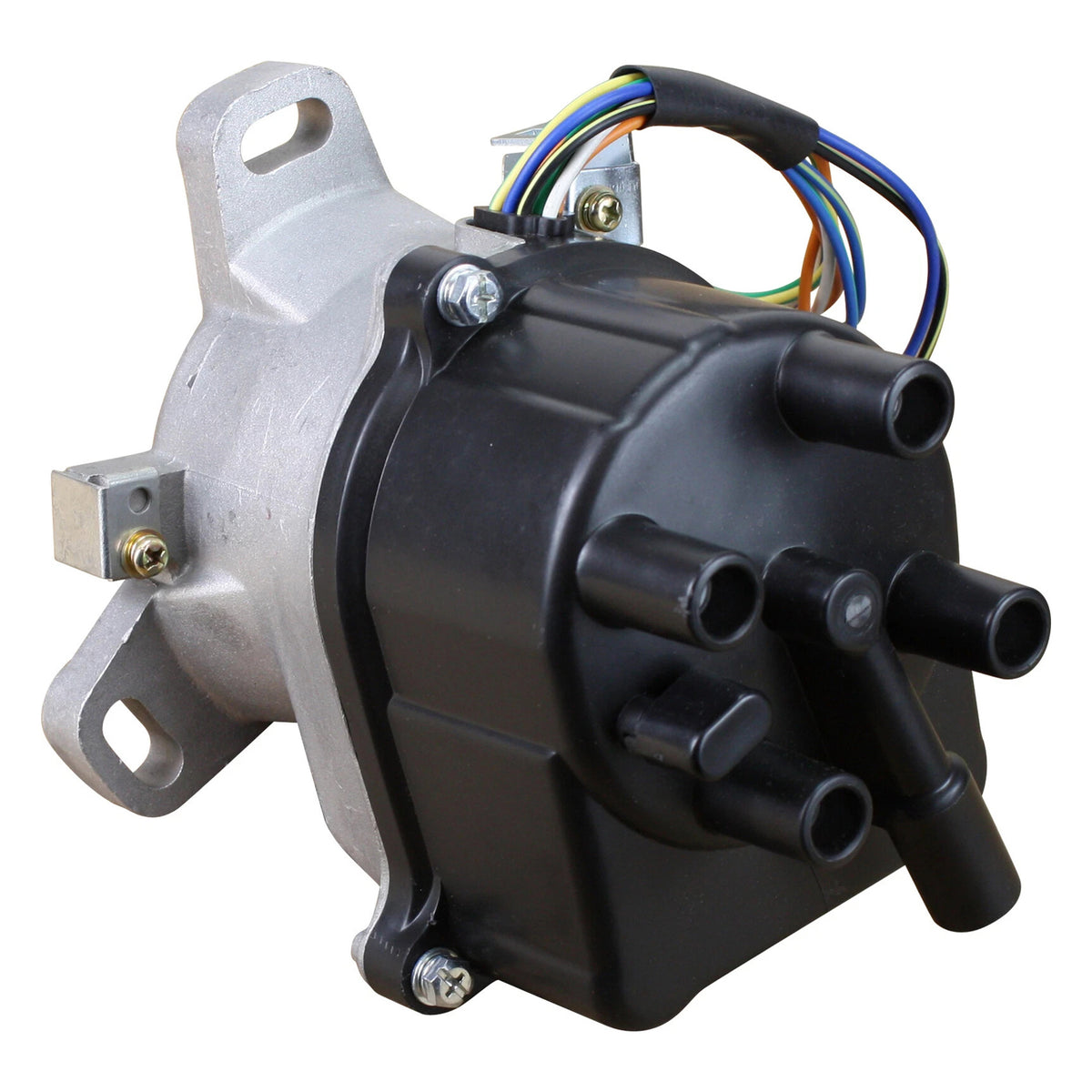 1992-1995 Honda Prelude Non-VTEC 2.2L SOHC Ignition Distributor TD52U TD-52U Generic