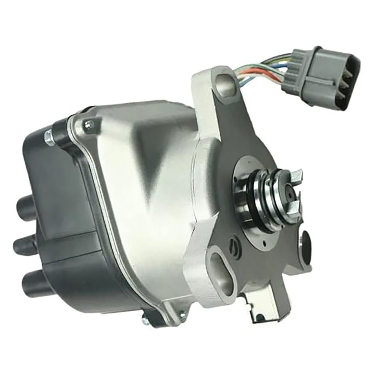 1999-2001 Honda CR-V 2.0L DOHC (B20Z2 Engine) Ignition Distributor TD-74U TD74U Generic