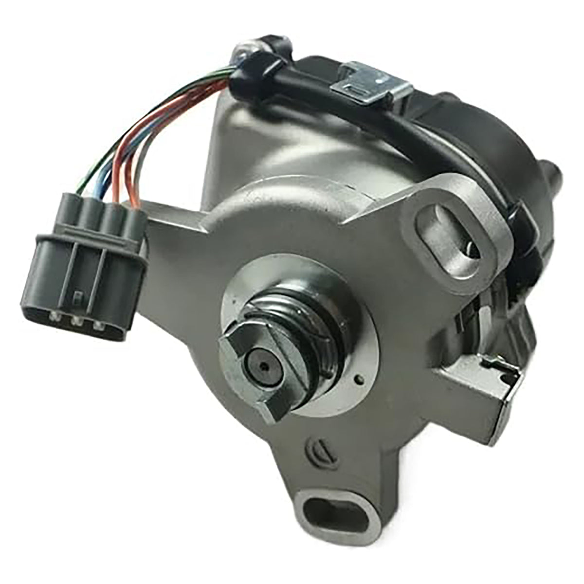 1999-2001 Honda CR-V 2.0L DOHC (B20Z2 Engine) Ignition Distributor TD-74U TD74U Generic