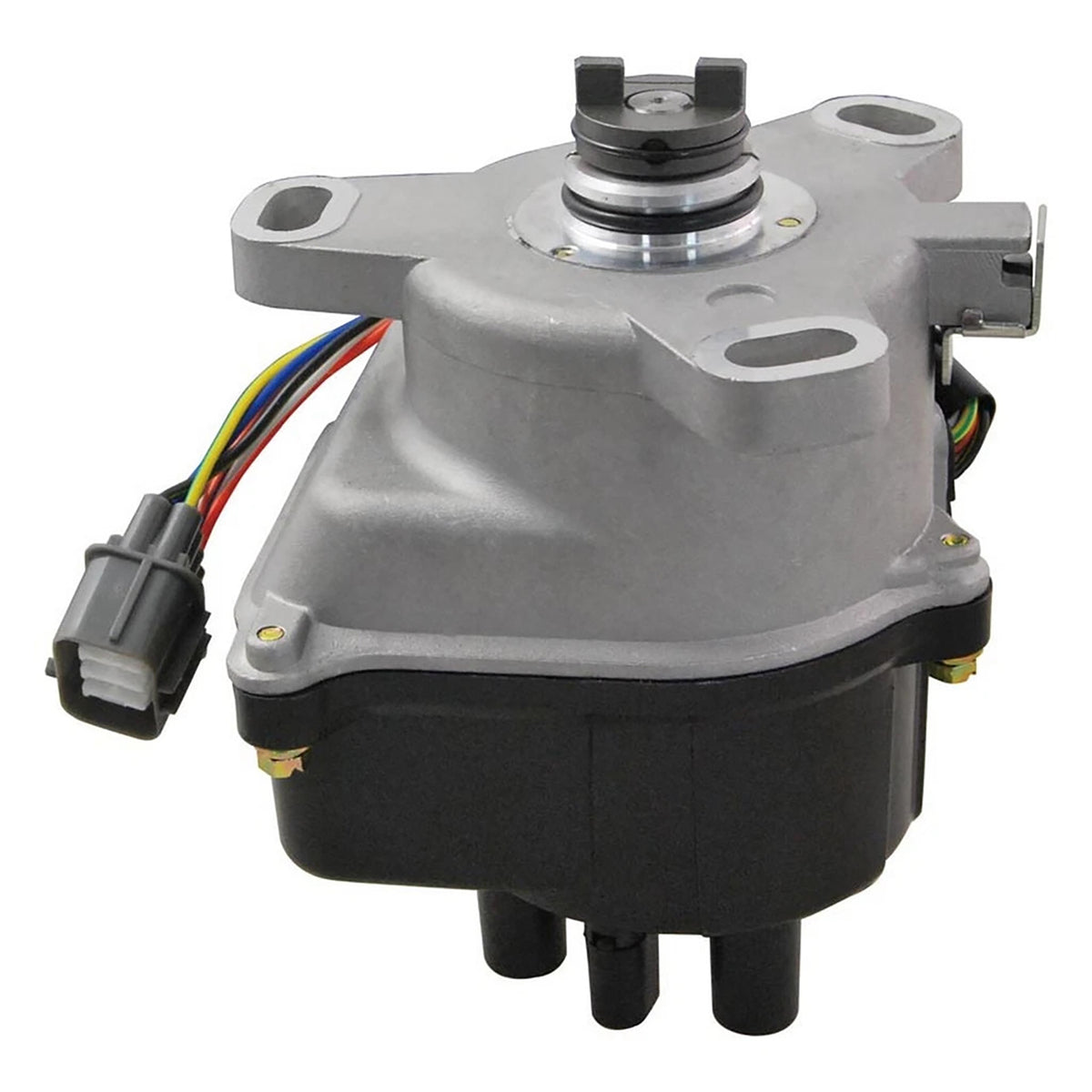 1999-2001 Honda CR-V 2.0L DOHC (B20Z2 Engine) Ignition Distributor TD-74U TD74U Generic