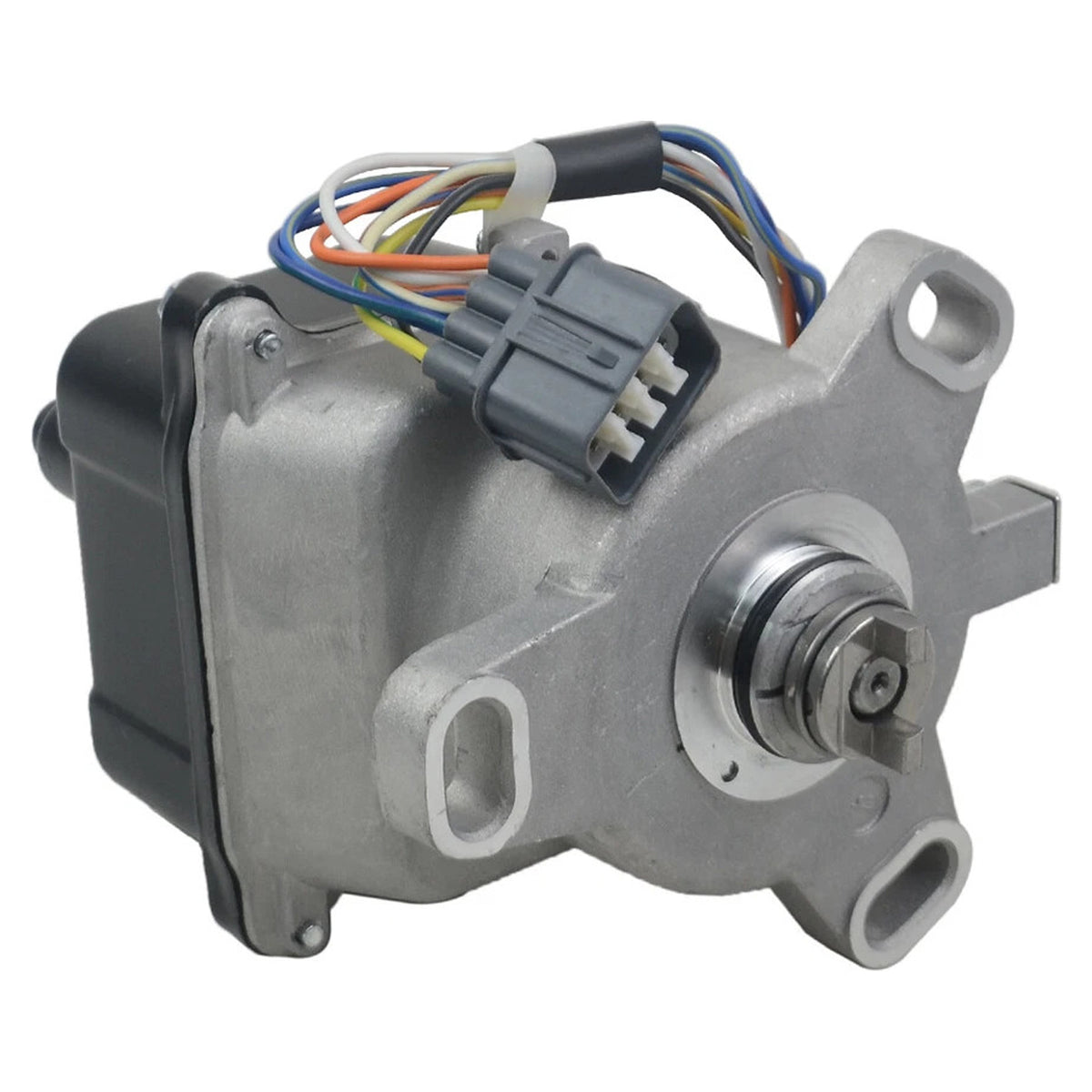 1999-2001 Honda CR-V 2.0L DOHC (B20Z2 Engine) Ignition Distributor TD-74U TD74U Generic