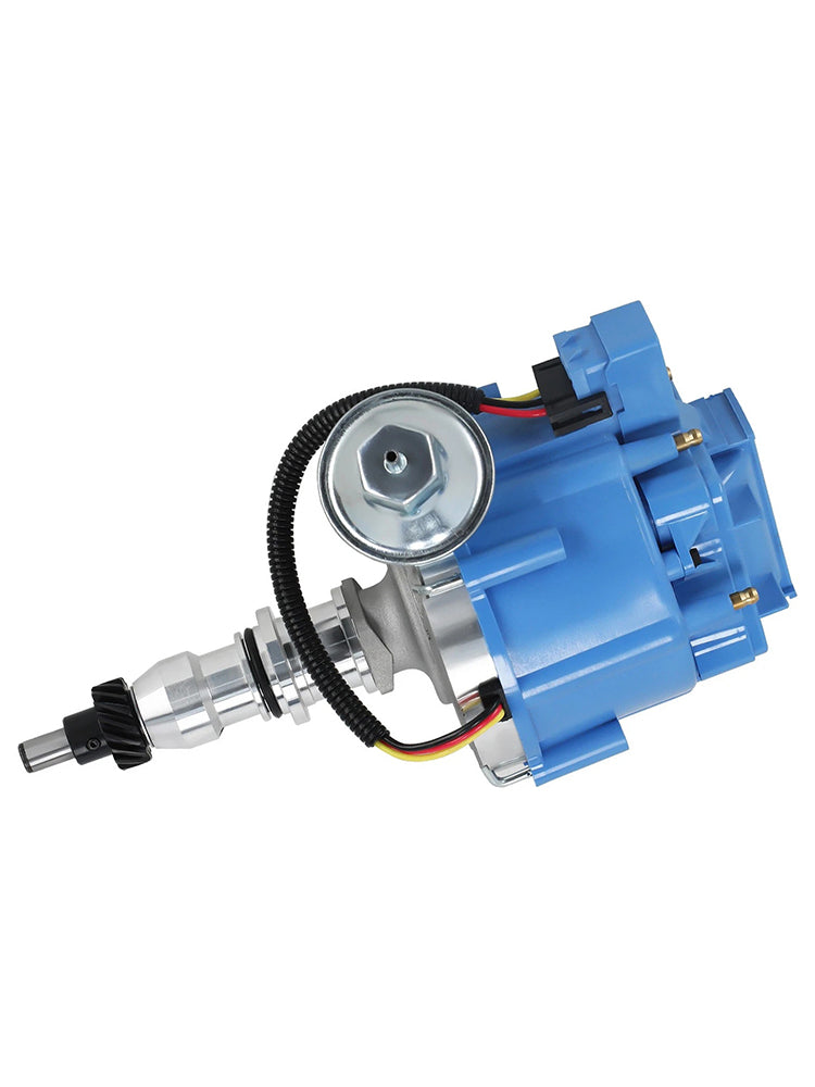 1992-1996 Ford E-350 Econoline 4.9L L6 Ignition Distributor H9DBSF HEI028BL Generic
