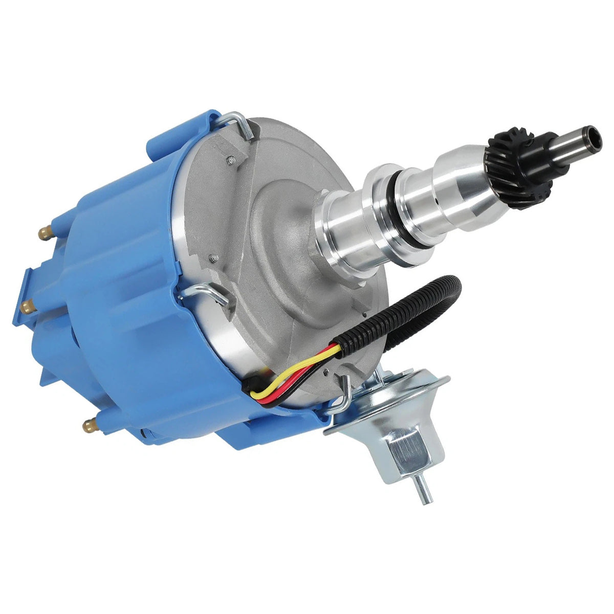 1992-1996 Ford E-250 Econoline 4.9L L6 Ignition Distributor H9DBSF HEI028BL Generic