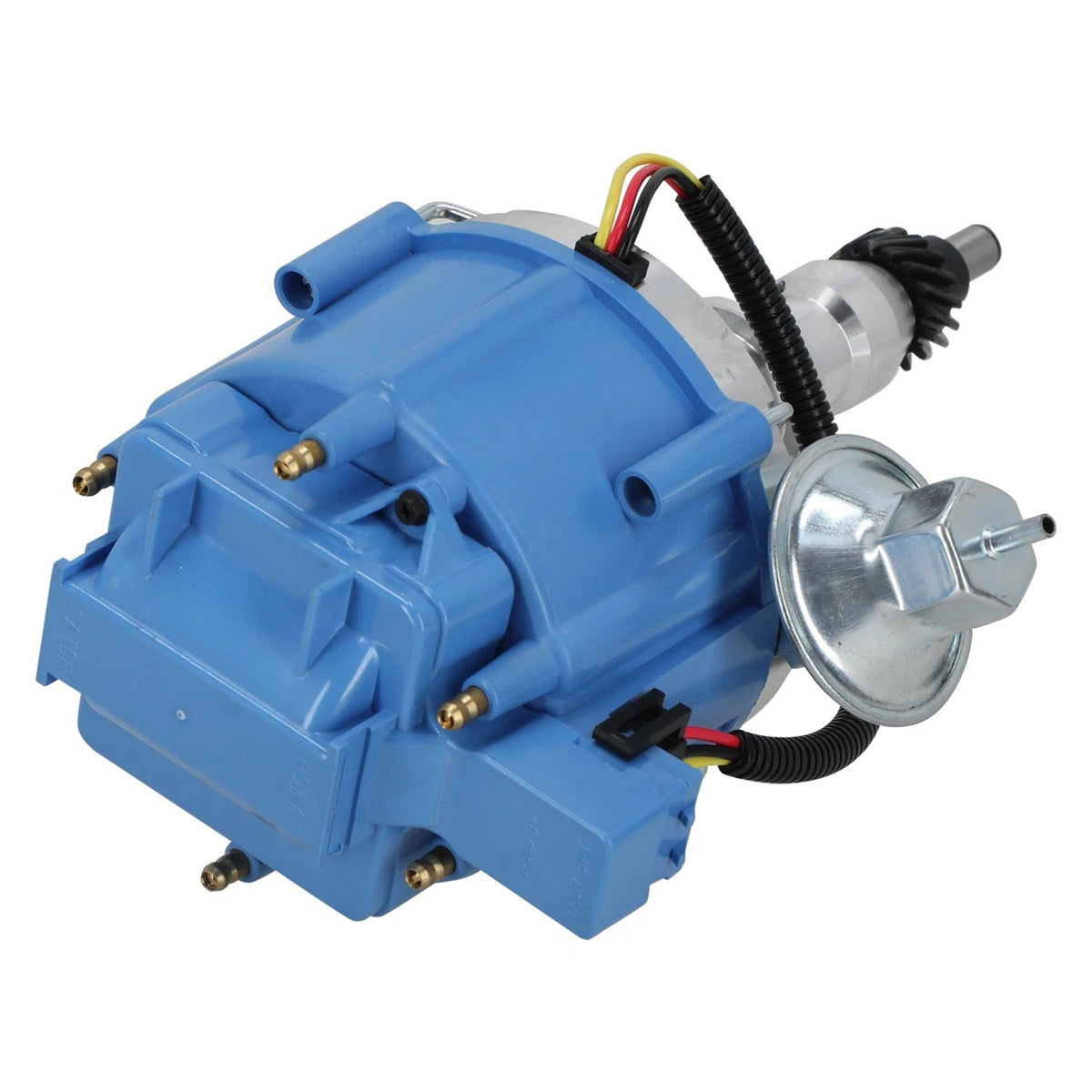 1992 Ford Bronco 4.9L L6 Ignition Distributor H9DBSF HEI028BL Generic