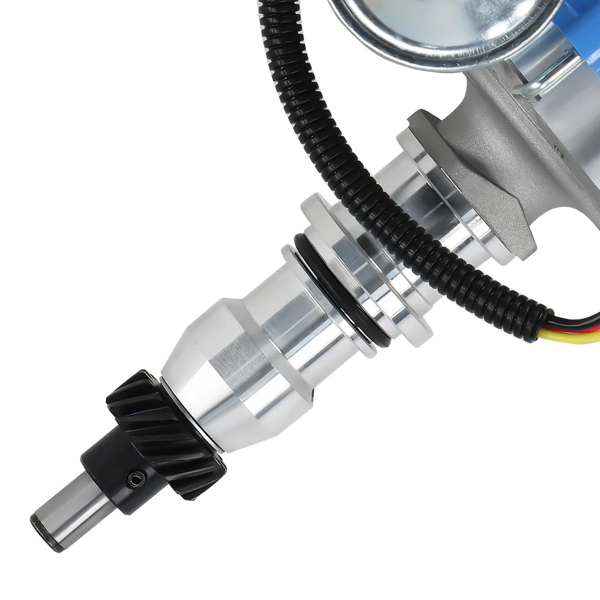 1992-1996 Ford F-250 4.9L L6 Ignition Distributor H9DBSF HEI028BL Generic