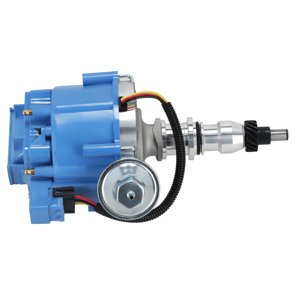 1992-1996 Ford E-150 Econoline 4.9L L6 Ignition Distributor H9DBSF HEI028BL Generic