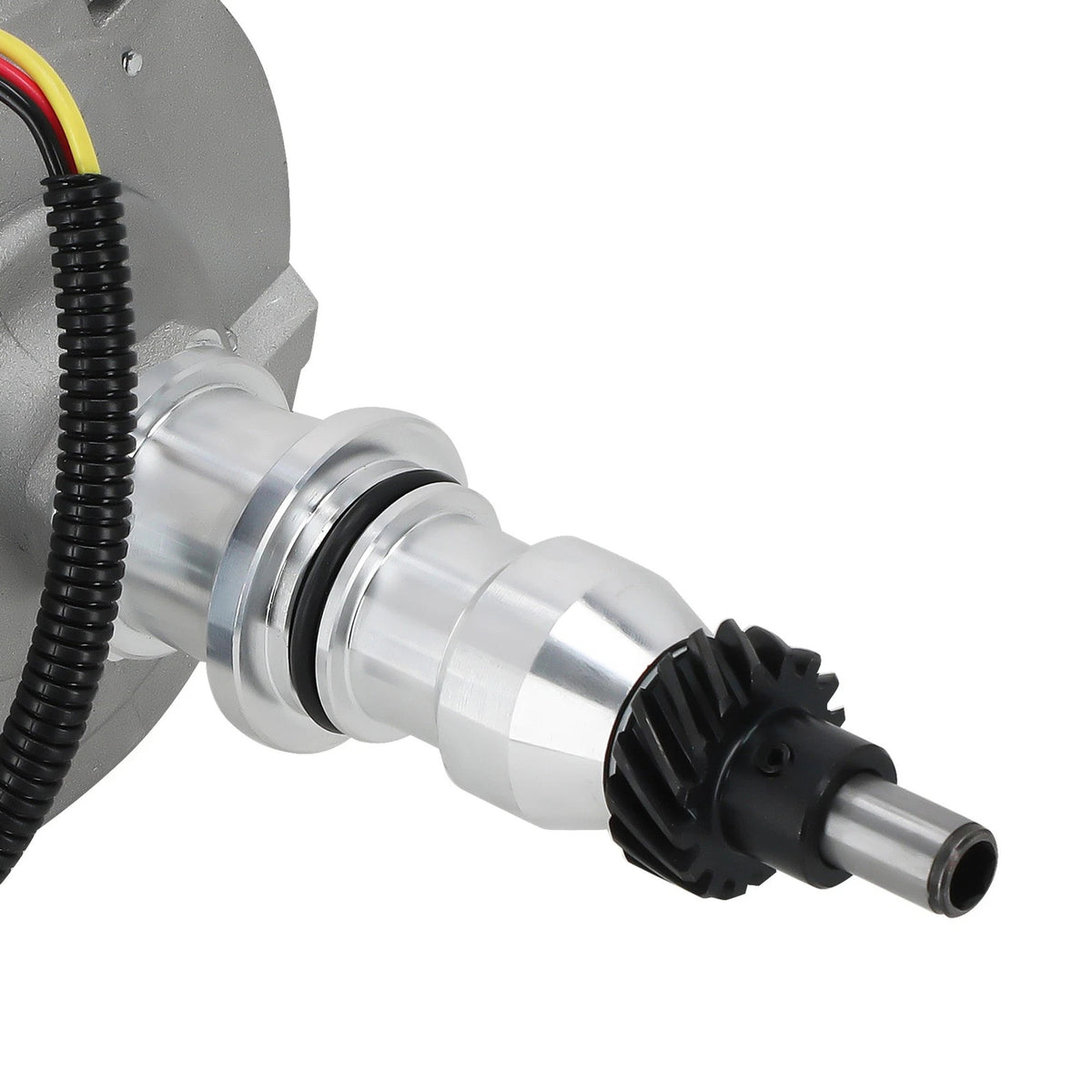 1992-1996 Ford E-250 Econoline 4.9L L6 Ignition Distributor H9DBSF HEI028BL Generic