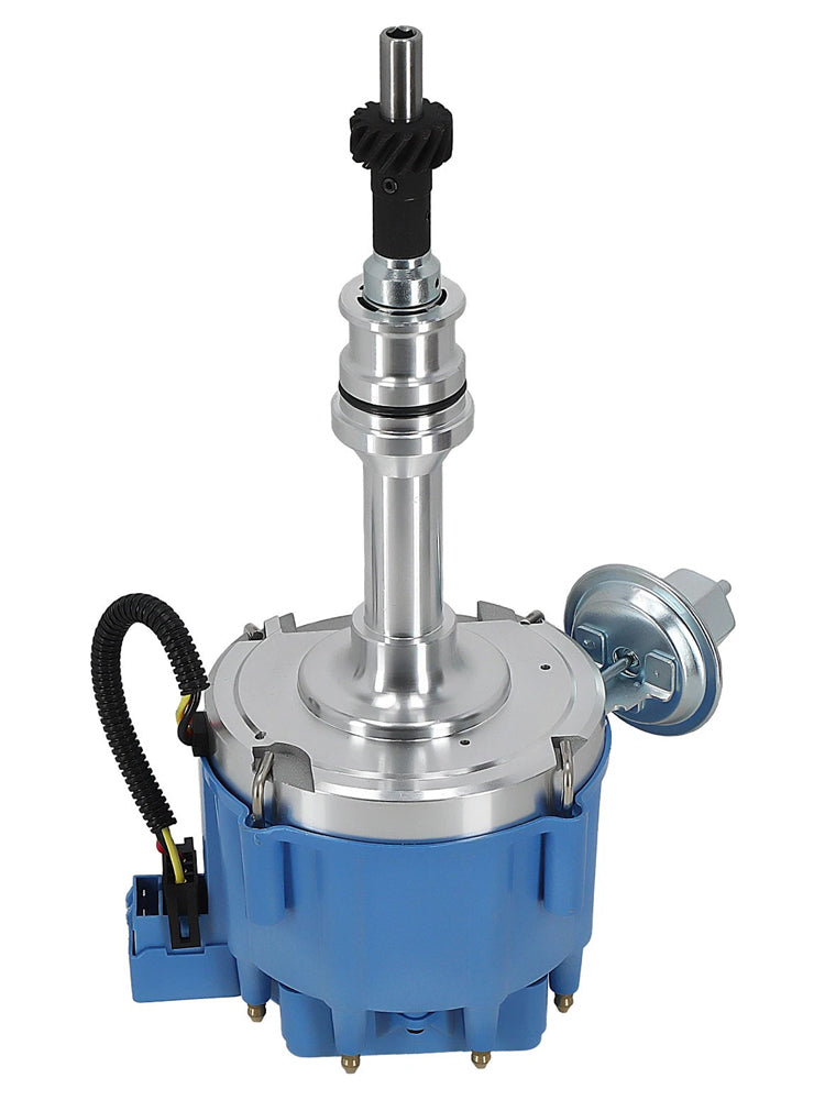 Ford Small Block Windsor V8 5.8L / 351W (351 Windsor) HEI Ignition Distributor KA-1035113 HEI010BL Generic