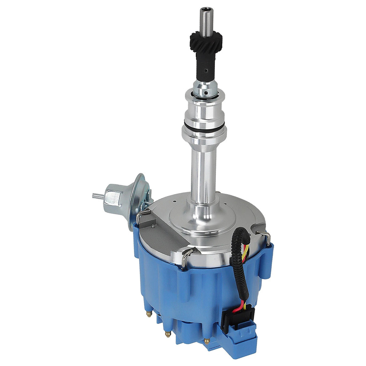 Ford Small Block Windsor V8 5.8L / 351W (351 Windsor) HEI Ignition Distributor KA-1035113 HEI010BL Generic