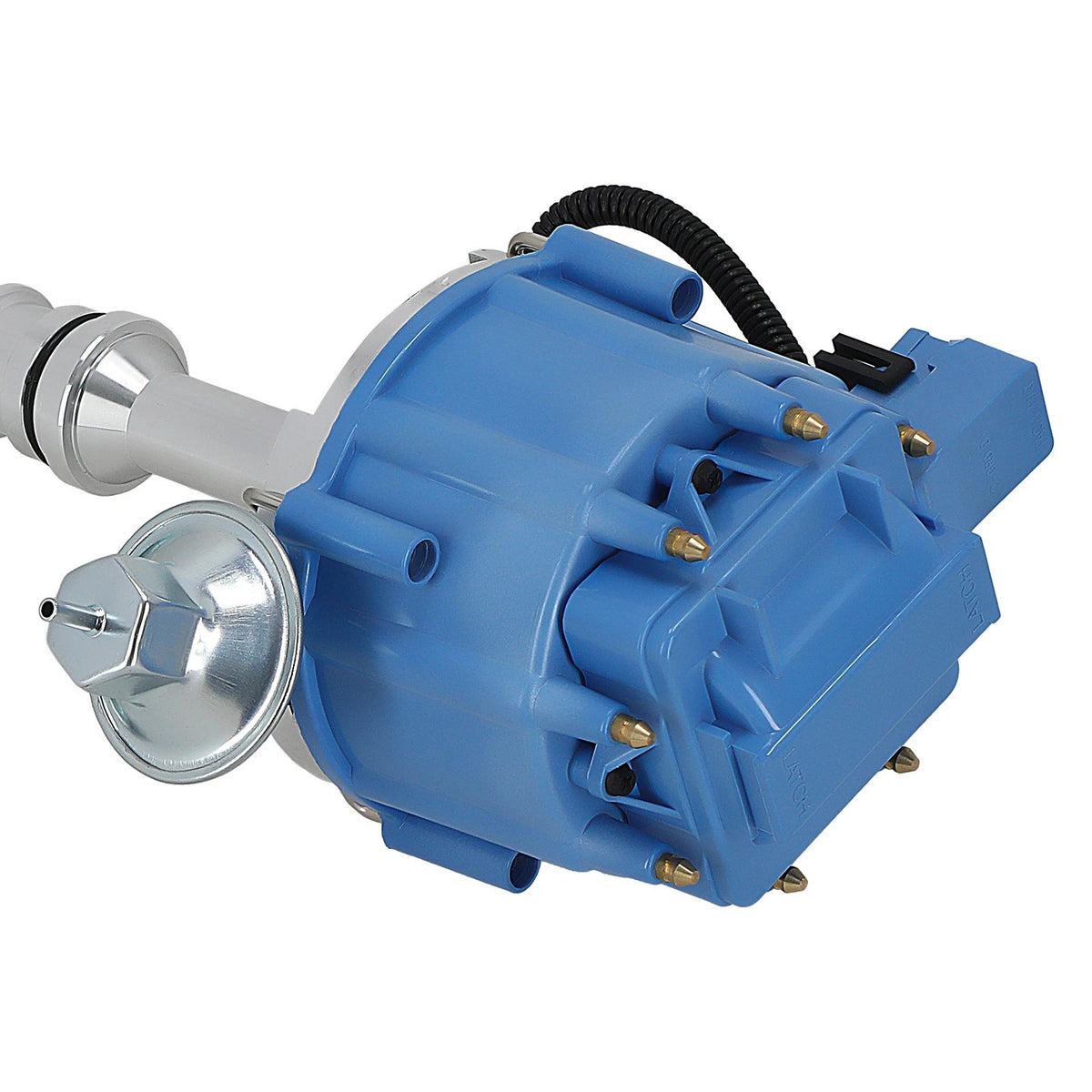 Ford Small Block Windsor V8 5.8L / 351W (351 Windsor) HEI Ignition Distributor KA-1035113 HEI010BL Generic