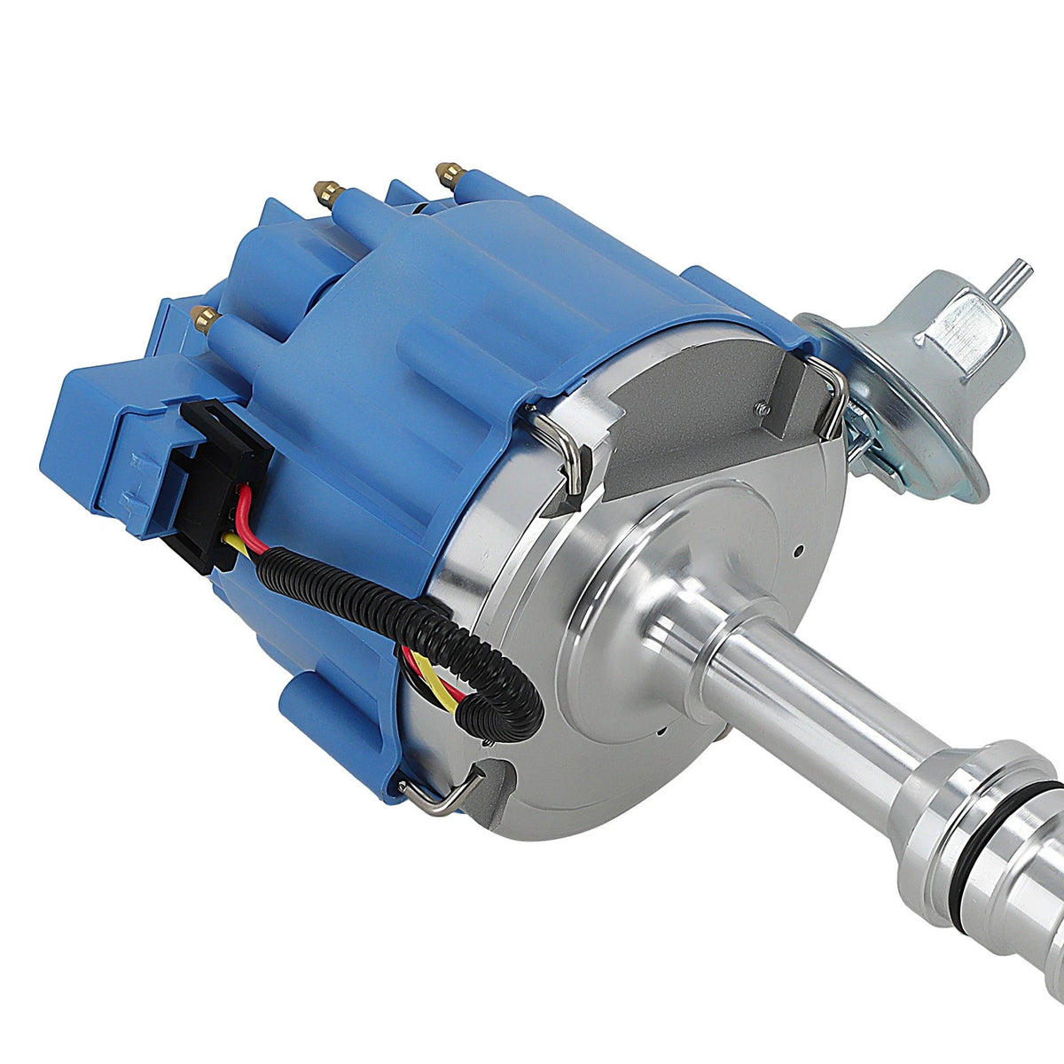Ford Small Block Windsor V8 5.8L / 351W (351 Windsor) HEI Ignition Distributor KA-1035113 HEI010BL Generic