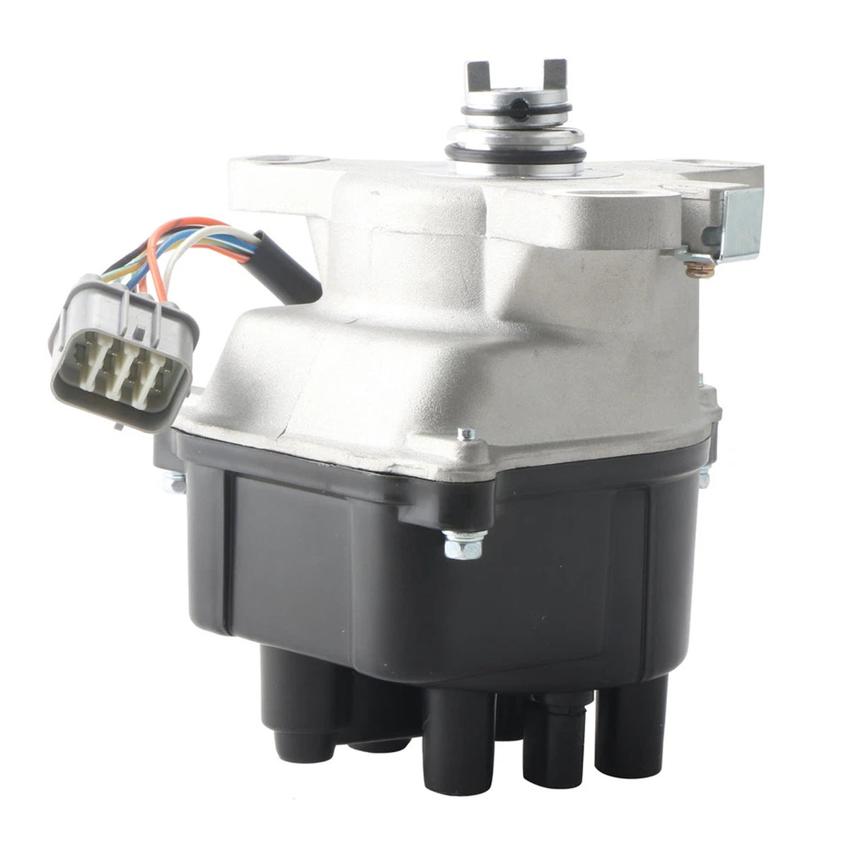 1999-2000 Acura EL 1.5L/1.6L SOHC Ignition Distributor M13028 TD-63U Generic
