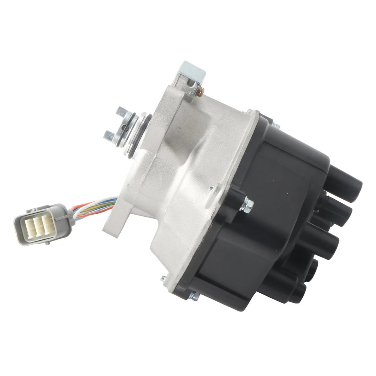 1999-2000 Acura EL 1.5L/1.6L SOHC Ignition Distributor M13028 TD-63U Generic