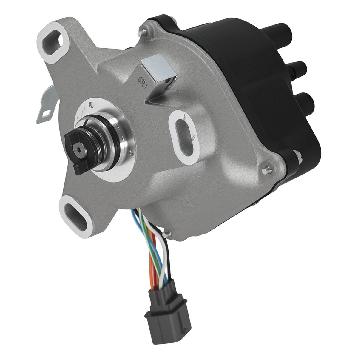1999-2000 Acura EL 1.5L/1.6L SOHC Ignition Distributor M13028 TD-63U Generic