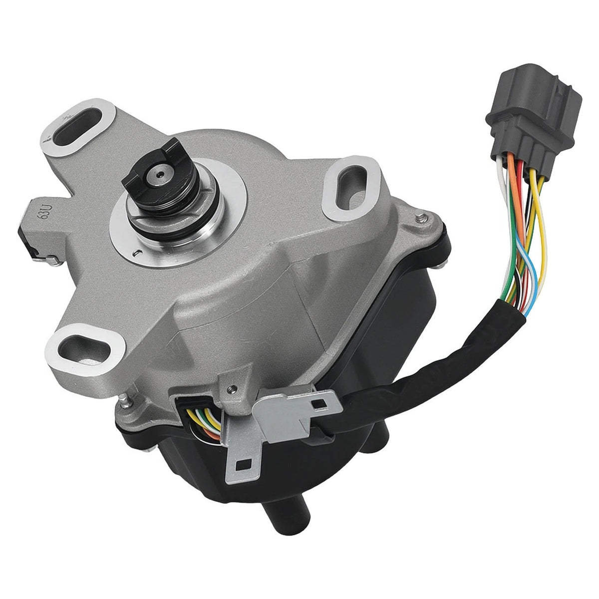 1999-2000 Acura EL 1.5L/1.6L SOHC Ignition Distributor M13028 TD-63U Generic