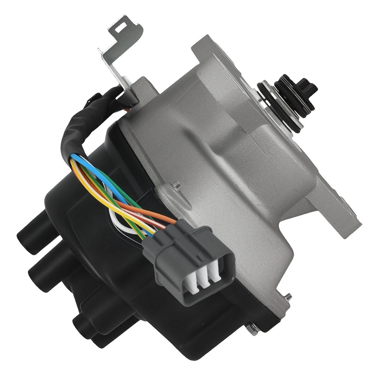 1999-2000 Acura EL 1.5L/1.6L SOHC Ignition Distributor M13028 TD-63U Generic