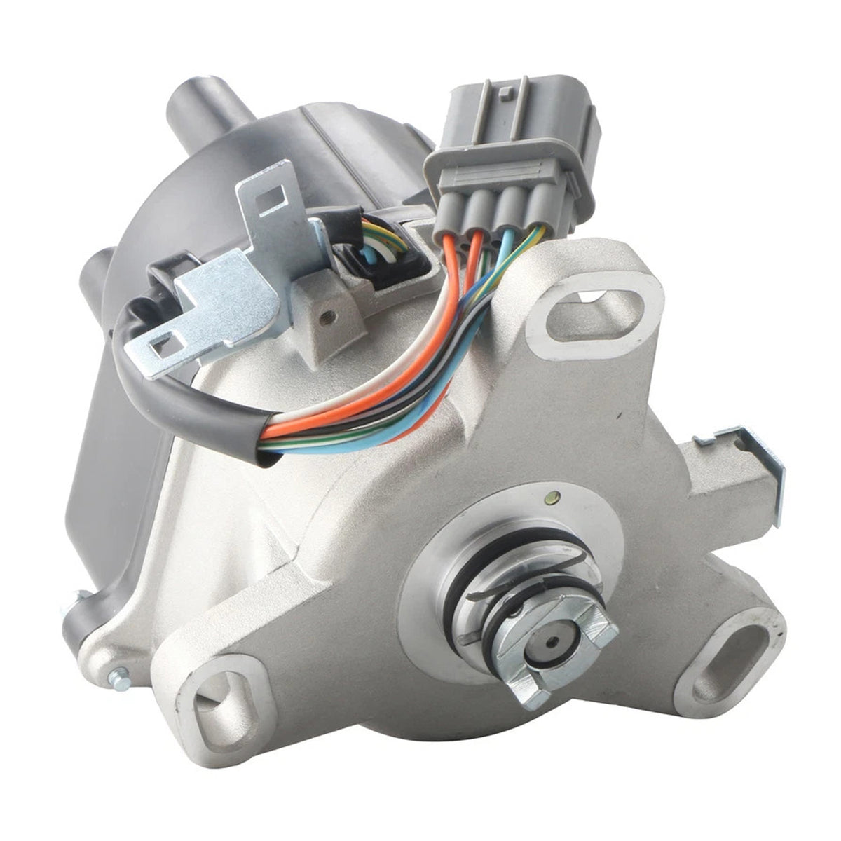 1999-2000 Acura EL 1.5L/1.6L SOHC Ignition Distributor M13028 TD-63U Generic