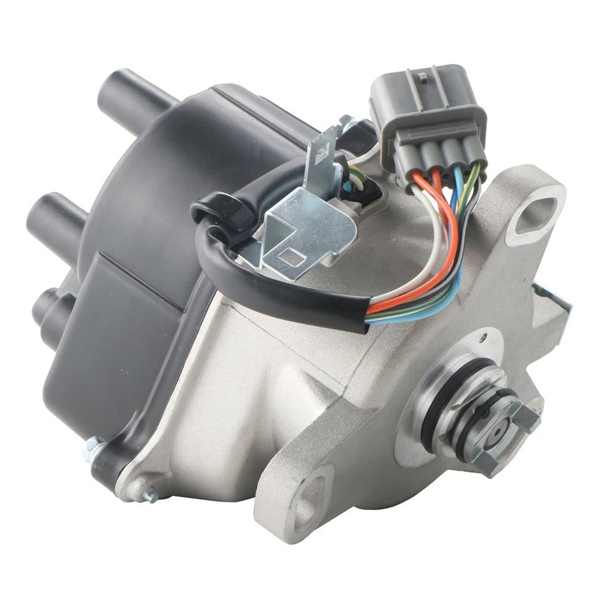 1999-2000 Honda Civic With TEC 1.5L/1.6L SOHC Ignition Distributor M13028 TD-63U Generic