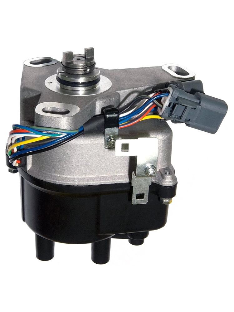 1992-1996 Honda Prelude 2.2L H22A DOHC VTEC Ignition Distributor W/Cap TD-60U TD60U Generic