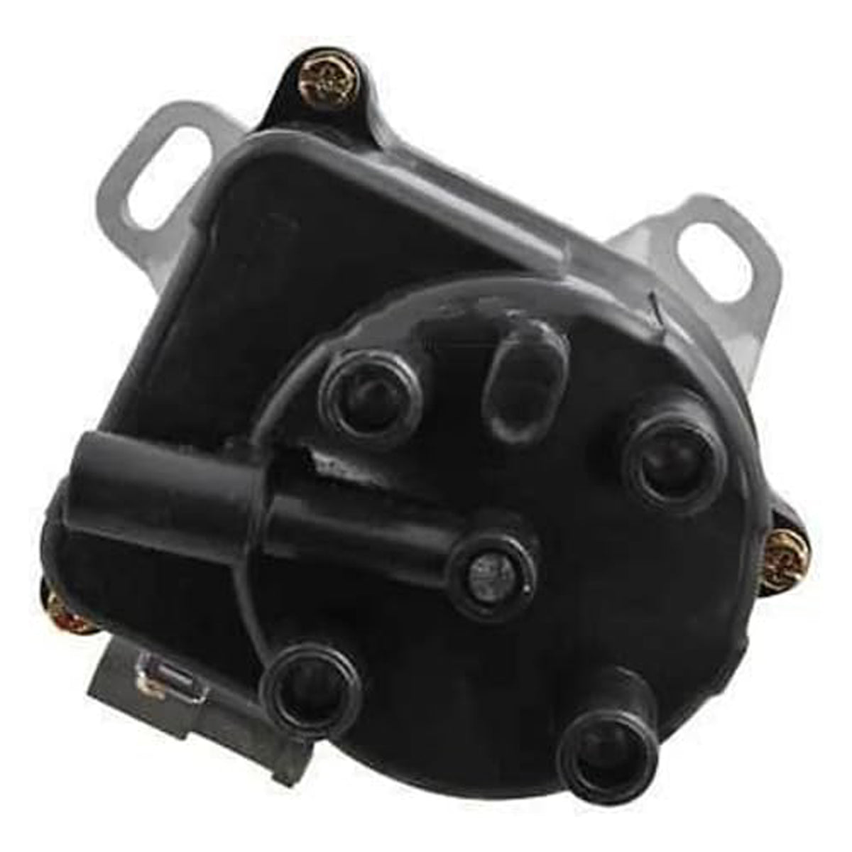 1992-1996 Honda Prelude 2.2L H22A DOHC VTEC Ignition Distributor W/Cap TD-60U TD60U Generic
