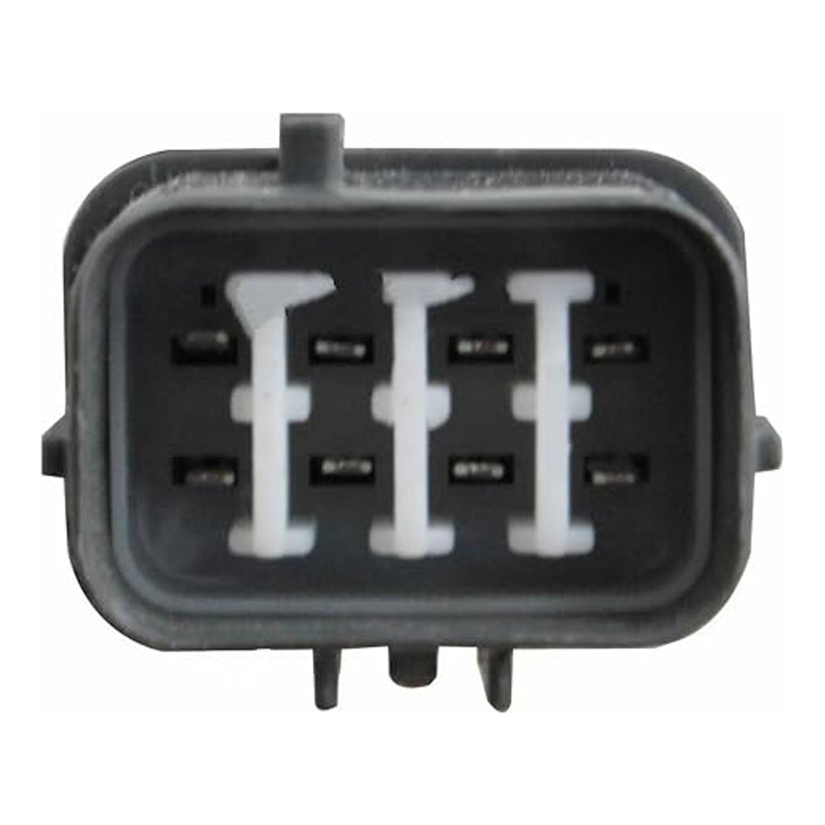 1992-1996 Honda Prelude 2.2L H22A DOHC VTEC Ignition Distributor W/Cap TD-60U TD60U Generic
