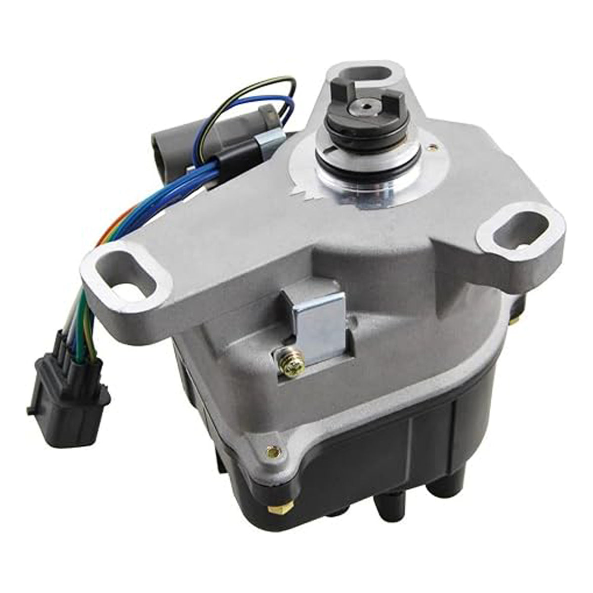 1992-1996 Honda Prelude 2.2L H22A DOHC VTEC Ignition Distributor W/Cap TD-60U TD60U Generic