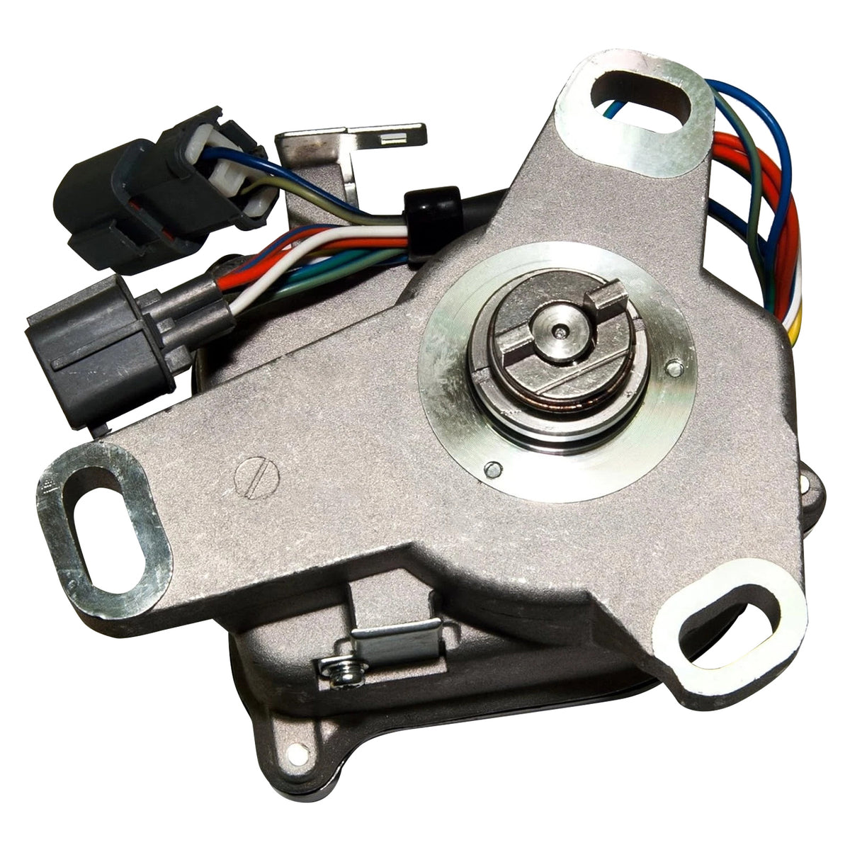 1992-1996 Honda Prelude 2.2L H22A DOHC VTEC Ignition Distributor W/Cap TD-60U TD60U Generic