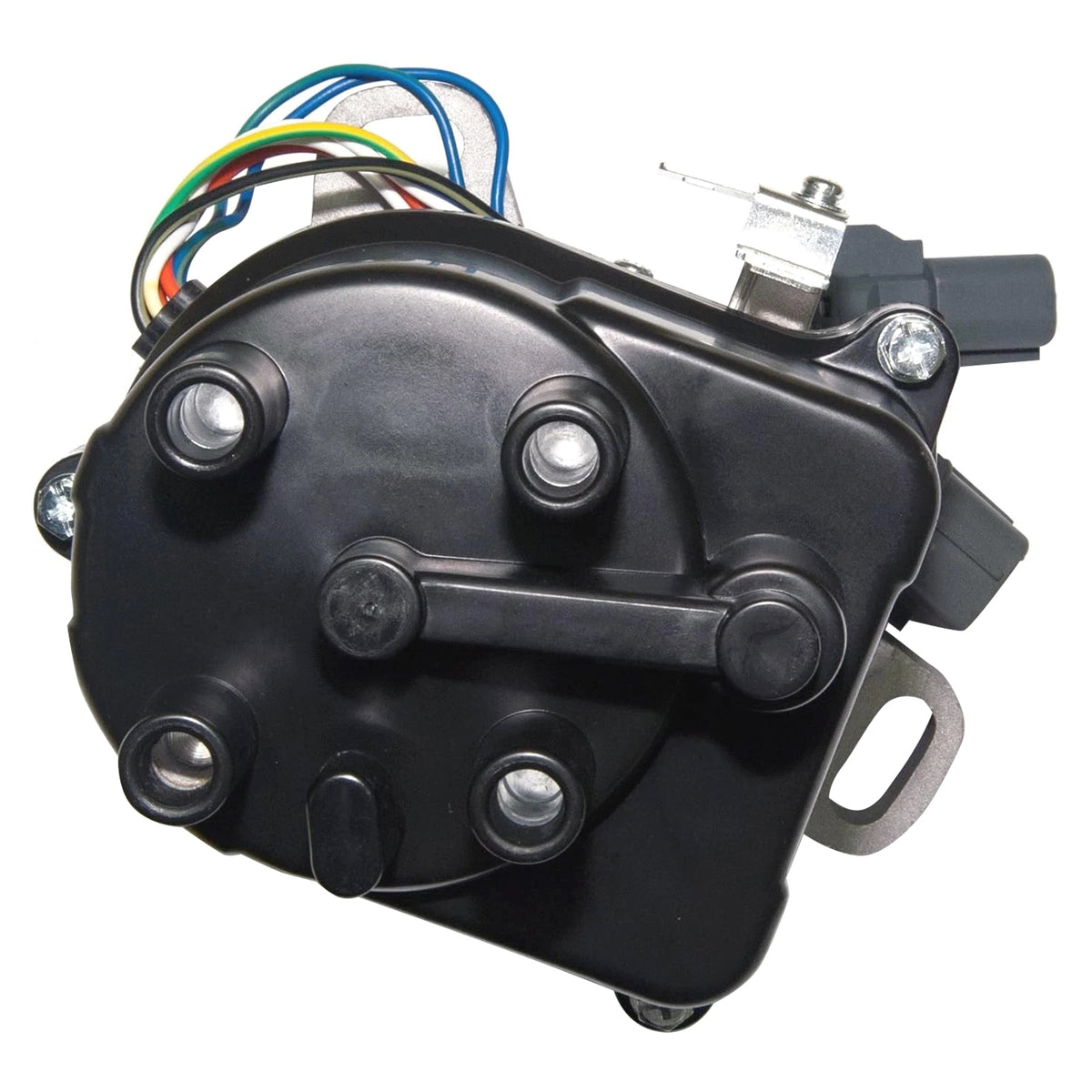 1992-1996 Honda Prelude 2.2L H22A DOHC VTEC Ignition Distributor W/Cap TD-60U TD60U Generic