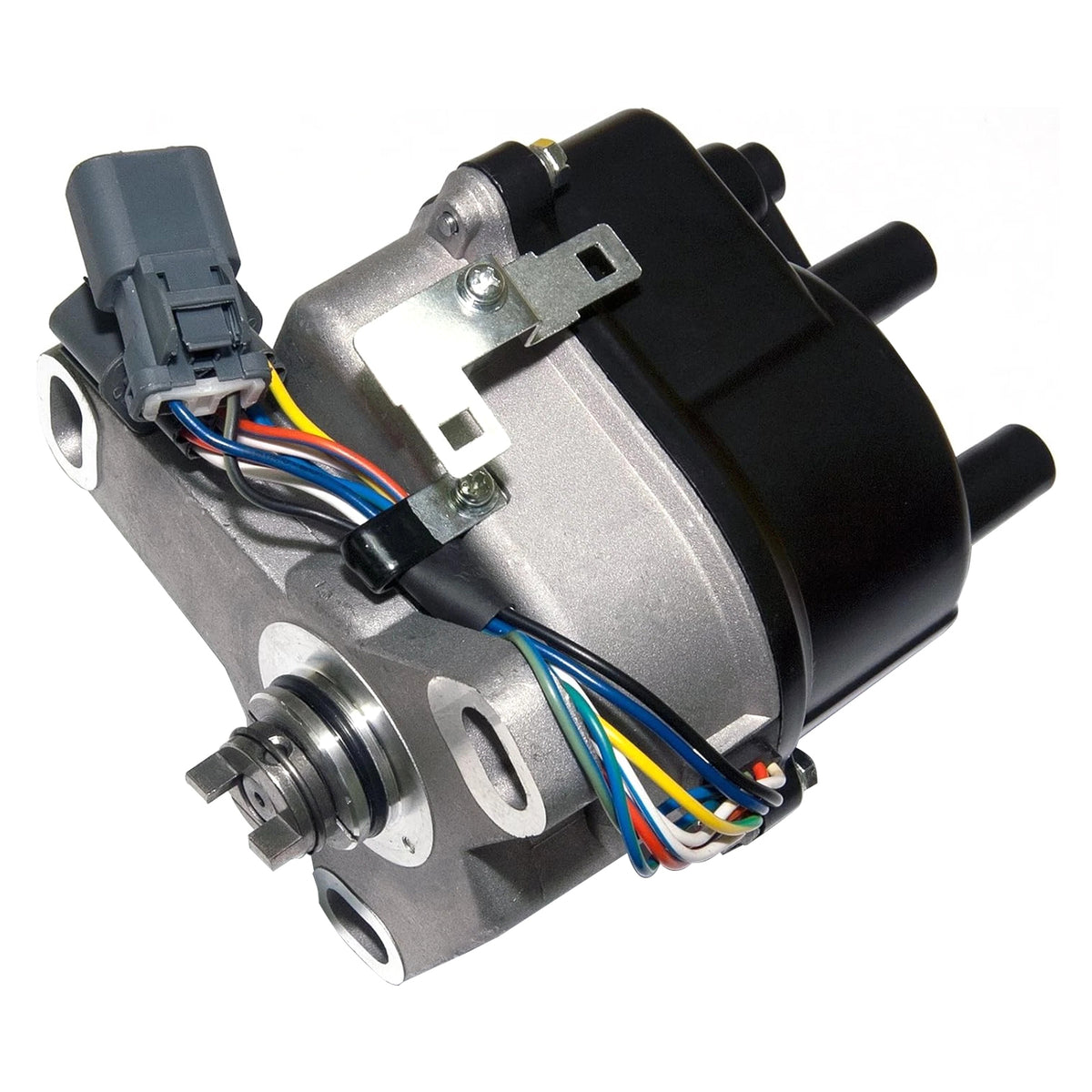 1992-1996 Honda Prelude 2.2L H22A DOHC VTEC Ignition Distributor W/Cap TD-60U TD60U Generic