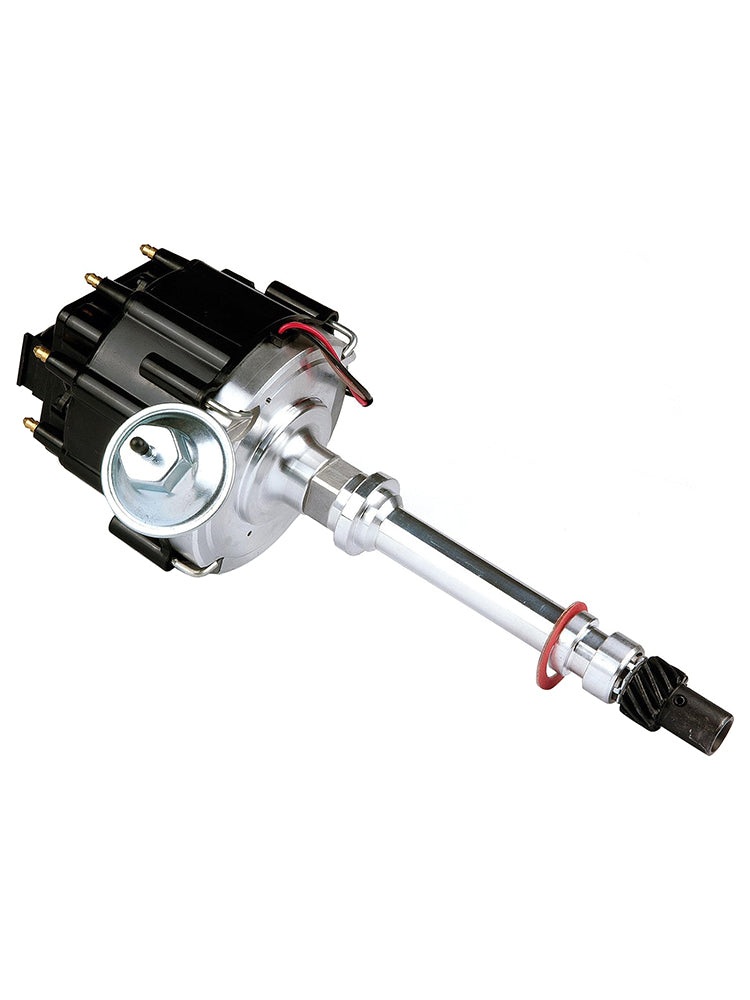 Chevy Small Block SBC Engine 400 HEI Ignition Distributor 1035012 KA-1035012 Generic