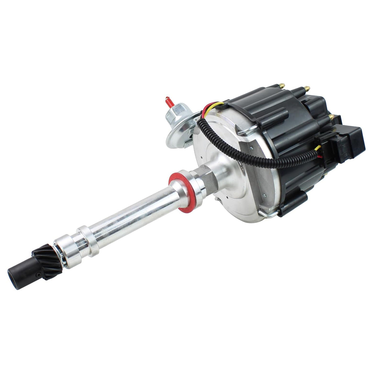 Chevy Small Block SBC Engine 400 HEI Ignition Distributor 1035012 KA-1035012 Generic