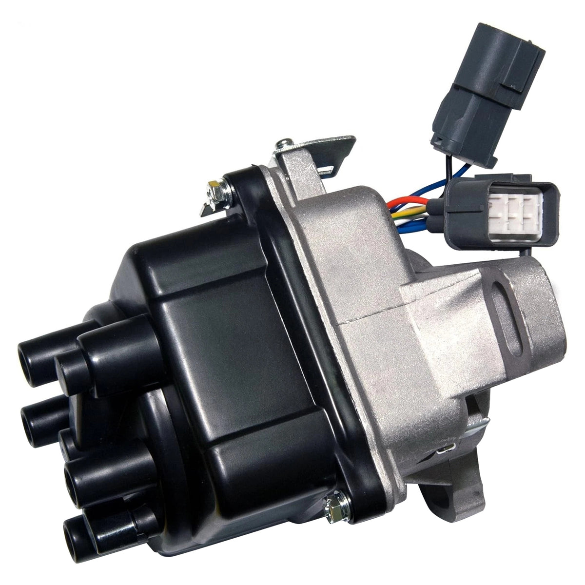 1992-1996 Honda Prelude 2.2L H22A DOHC VTEC Ignition Distributor W/Cap TD-60U TD60U Generic