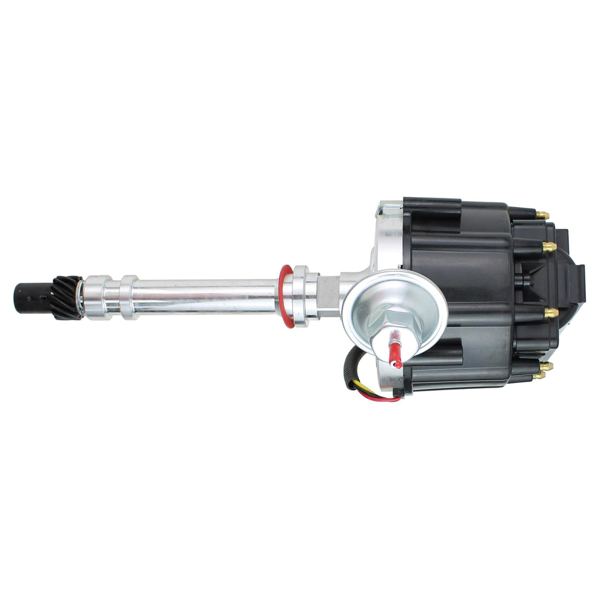 Chevy Small Block SBC Engine 283 HEI Ignition Distributor 1035012 KA-1035012 Generic