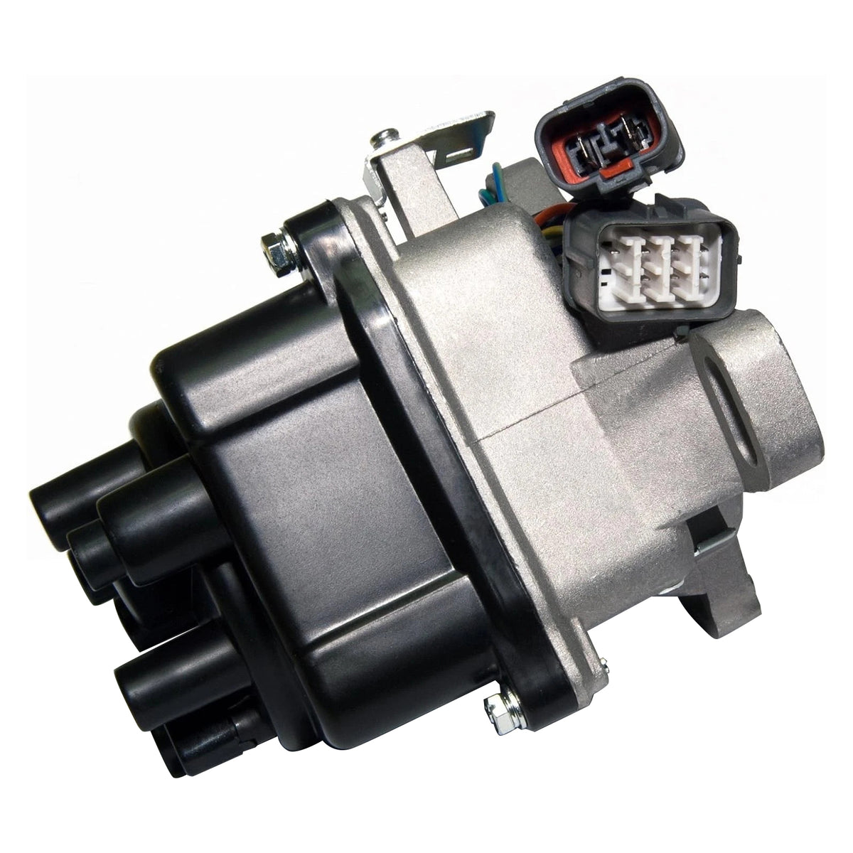 1992-1996 Honda Prelude 2.2L H22A DOHC VTEC Ignition Distributor W/Cap TD-60U TD60U Generic