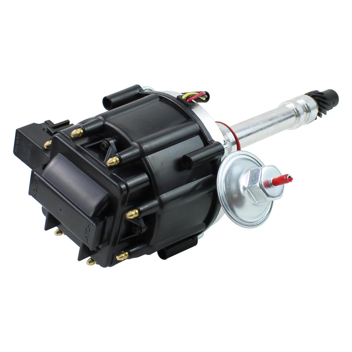 Chevy Small Block SBC Engine 400 HEI Ignition Distributor 1035012 KA-1035012 Generic